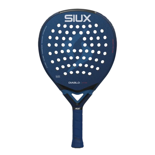 Siux Diablo Elite 6 2026