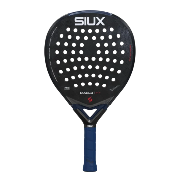 Siux Tino Libaak Diablo Pro Night Blue 2026