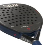 Siux Tino Libaak Diablo Pro Night Blue 2026 - Imagem 4