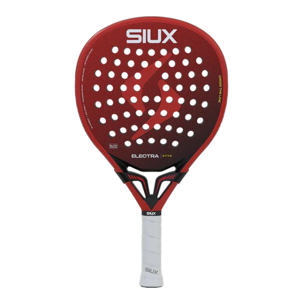 Siux Electra Elite 6 2026