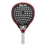 Siux Stupa Electra Pro Fire Red 2026