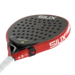 Siux Stupa Electra Pro Fire Red 2026 - Imagem 2