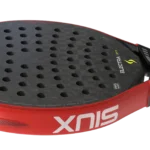 Siux Stupa Electra Pro Fire Red 2026 - Imagem 3