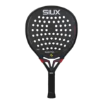 Siux Stupa Electra Pro Shadow Red 2026