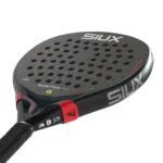Siux Stupa Electra Pro Shadow Red 2026 - Imagem 2