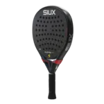 Siux Stupa Electra Pro Shadow Red 2026 - Imagem 9