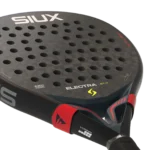 Siux Stupa Electra Pro Shadow Red 2026 - Imagem 6