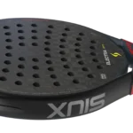 Siux Stupa Electra Pro Shadow Red 2026 - Imagem 5
