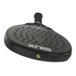 Siux Stupa Electra Pro Shadow Red 2026 - Imagem 3