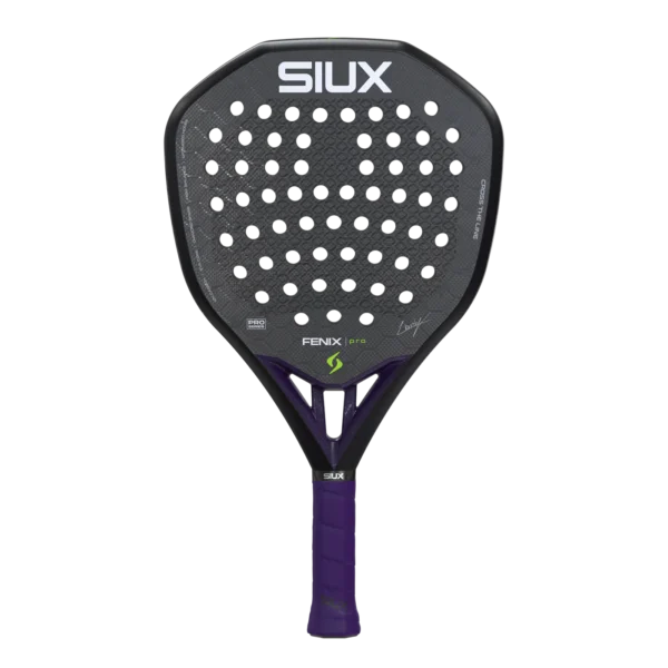 Siux Leo Augsburger Fênix Pro 2026