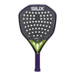 Siux Leo Augsburger Fênix Pro Glow Purple 2026