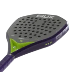 Siux Leo Augsburger Fênix Pro Glow Purple 2026 - Imagem 2