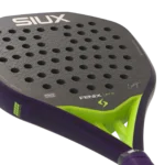 Siux Leo Augsburger Fênix Pro Glow Purple 2026 - Imagem 5