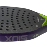 Siux Leo Augsburger Fênix Pro Glow Purple 2026 - Imagem 4