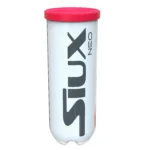 Siux Neo - Tubo com 3 bolas