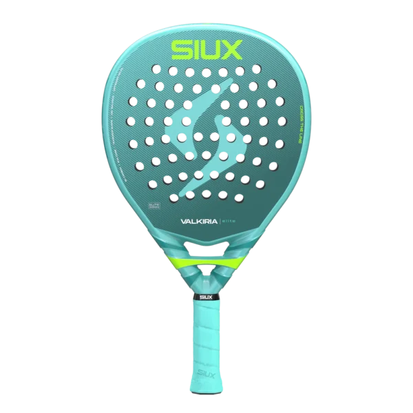 Siux Valkiria Elite 2 2026