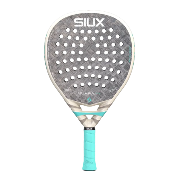 Siux Sofia Araujo Valkiria Pro 2026