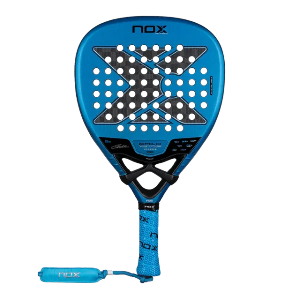 Nox Edu Alonso EA10 Ventus Attack 12K Xtreme 2026