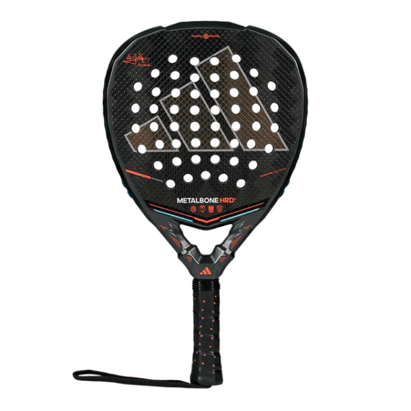 Adidas Ale Galan Metalbone HRD+ 3.5 2026