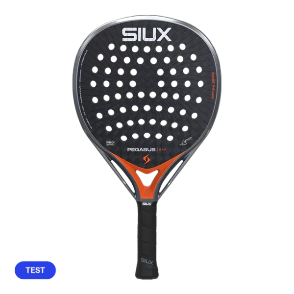 Siux Alex Chozas Pegasus Pro 2026