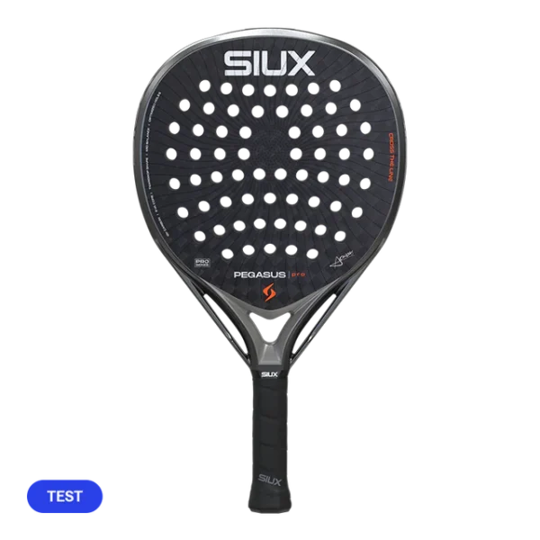 Siux Alex Chozas Pegasus Pro 2026