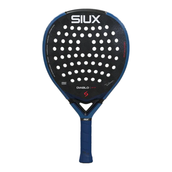 Siux Tino Libaak Diablo Pro Royal Blue 2026