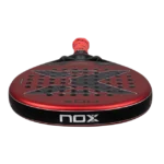 Nox Edu Alonso EA10 Ventus Hybrid 12K Xtreme 2026 - Imagem 5