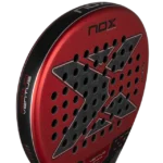 Nox Edu Alonso EA10 Ventus Hybrid 12K Xtreme 2026 - Imagem 4