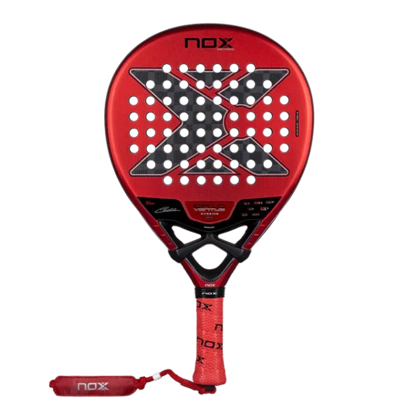 Nox Edu Alonso EA10 Ventus Hybrid 12K Xtreme 2026
